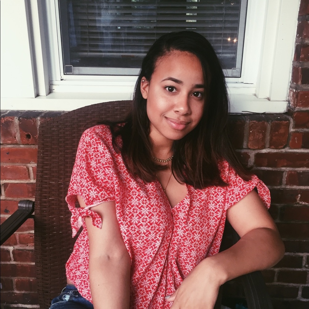 Meet your Posher, Jerrica